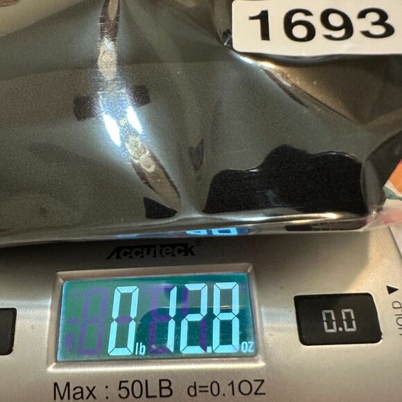 Chiara by Bloomsburg Crepe Vtg Dress Sz 11 Zip Up Front Goth Steampunk Unique - Picture 14 of 14